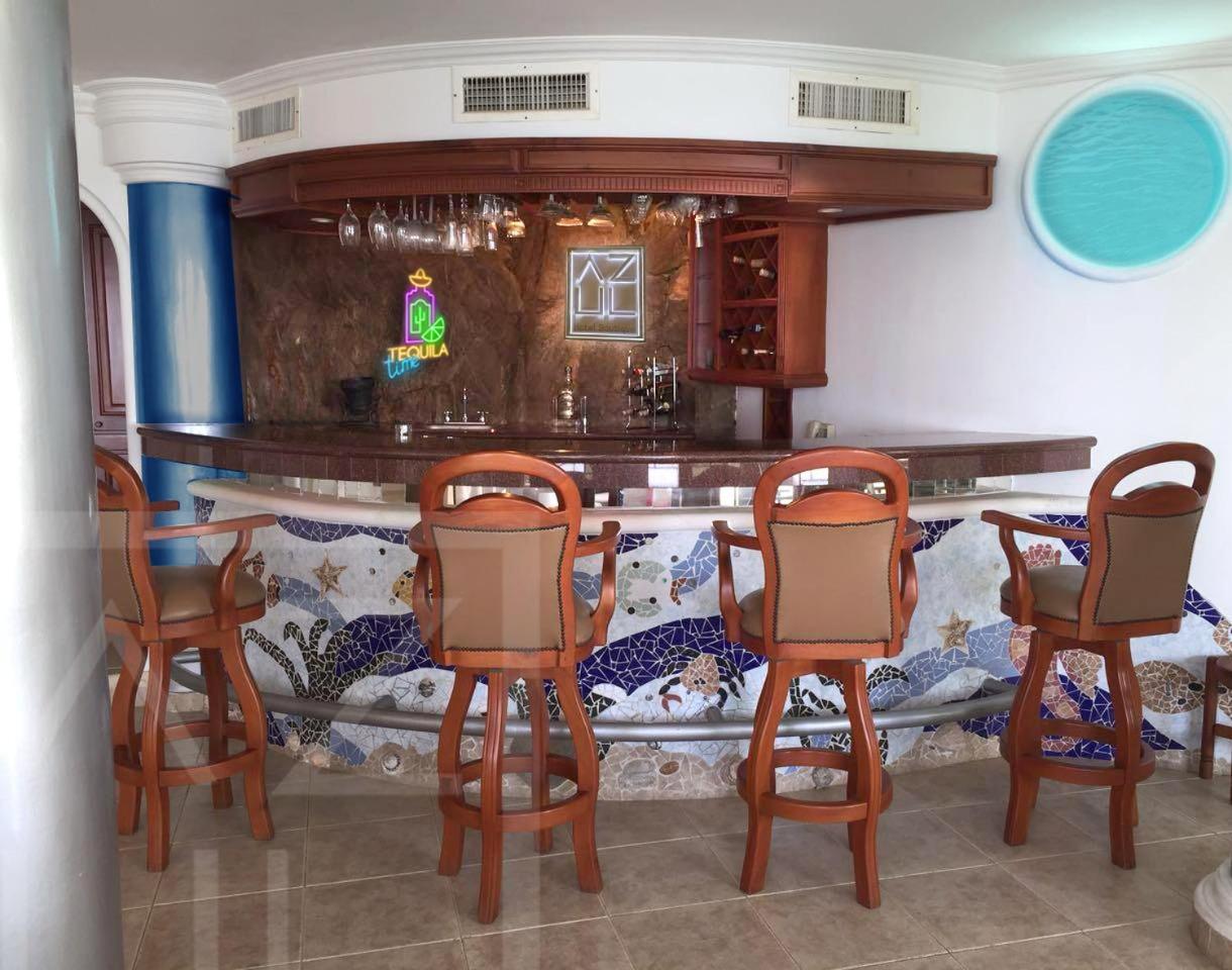 Azul Hotel Boutique ซันตามาร์ตา ภายนอก รูปภาพ